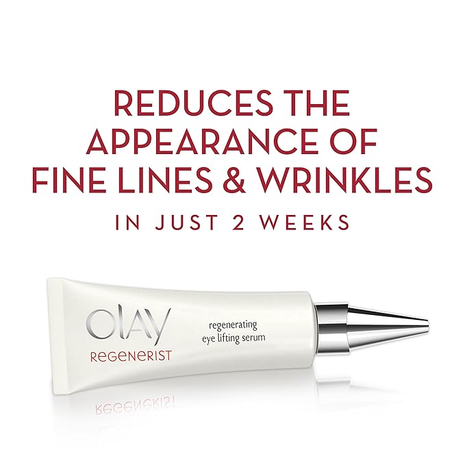 Olay Regenerist Eye Lifting Eye Serum 0.5 fl. oz.