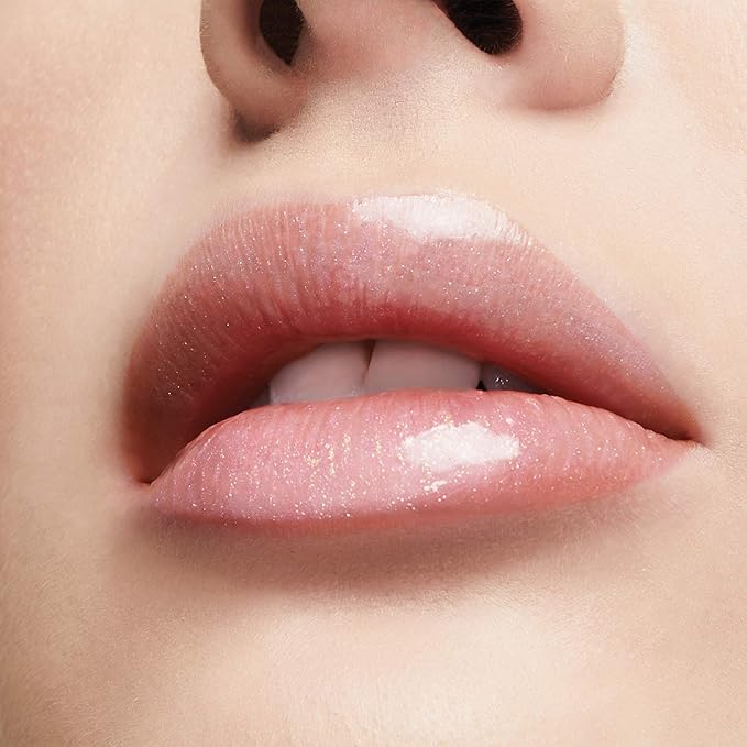 Milani Keep It Full Nourishing Lip Plumper (0.13 Fl. Oz.) Cruelty-Free Lip Gloss for Soft, Fuller-Looking Lips (Luminoso)