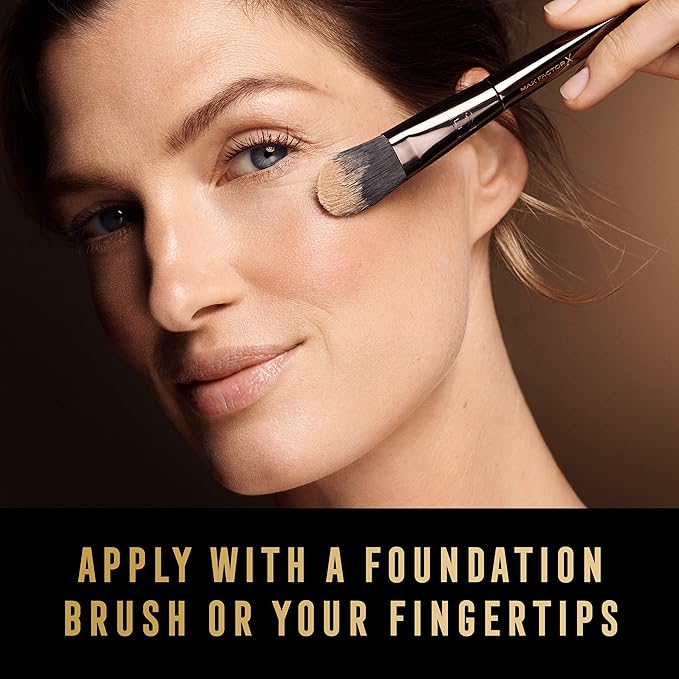 Max Factor Facefinity 3-in-1 All Day Flawless Liquid Foundation, SPF 20-84 Soft Toffee, 30 ml