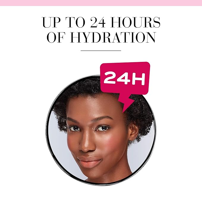 Bourjois Healthy Mix Anti-Fatigue Medium coverage Liquid Foundation 59 Amber, 30ml