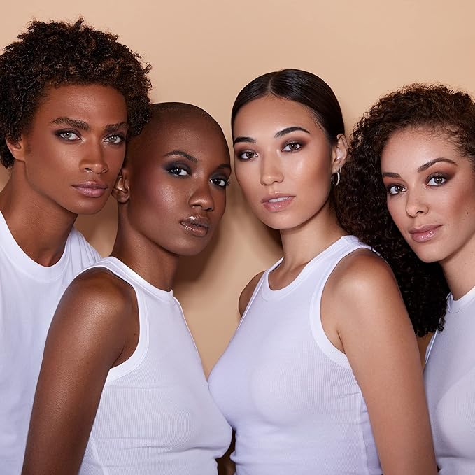 Kevyn Aucoin The Etherealist Skin Illuminating Foundation, EF 02 (Light) shade: Comfortable, shine-free, smooth, moisturize. Medium to full coverage. Makeup artist go to. Even, bright & natural look.