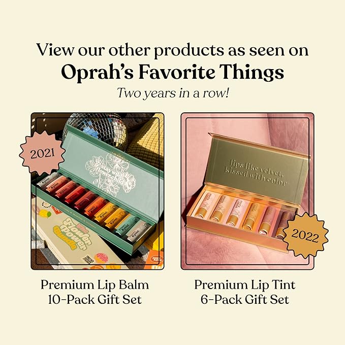 Poppy & Pout Natural Lip Scrub, Moisturizing Sugar Scrub for Dry Lips, Lip Scrubber Exfoliator with Essential Oils Smooths and Hydrates Lips, In Recyclable Glass Jars, Cruelty Free - Orange Blossom