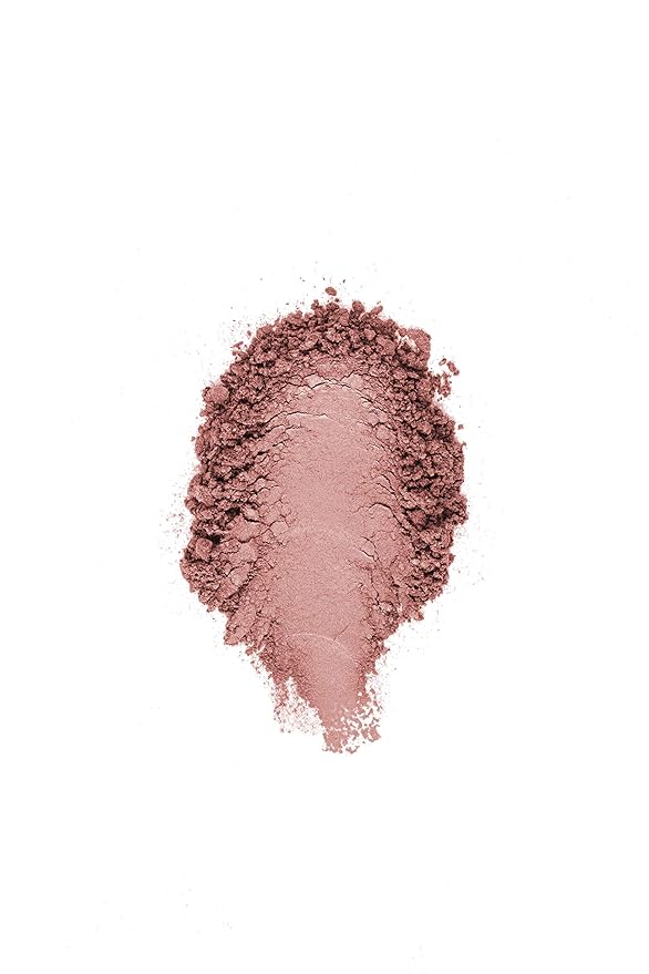 HAN Skincare Cosmetics Vegan Cruelty-Free Blush, Bloom