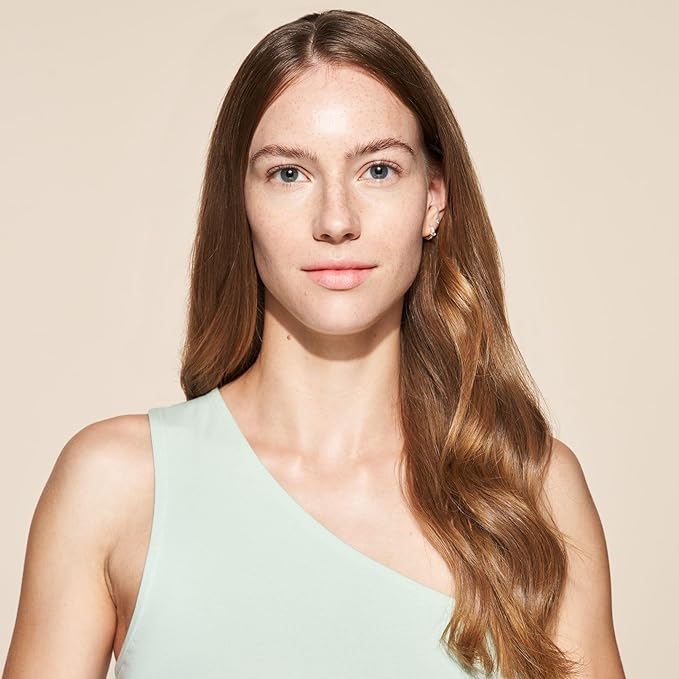 Catrice | True Skin Hydrating Foundation (010 | Cool Cashmere)