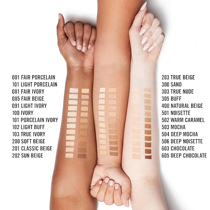 Rimmel London Stay Matte Liquid Mousse - 091 Light Ivory - Foundation, Lightweight, Shine Control, Oil-Free, 1oz