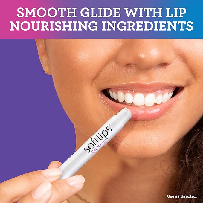 Softlips Slim Sticks Classic Flavor Pack (1)