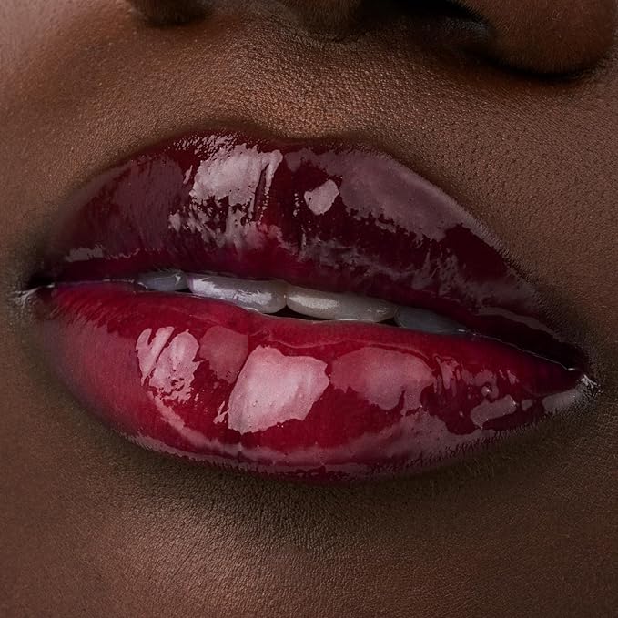 Catrice | Glossin’ Glow Tinted Lip Oil | High Shine, Moisturizing Lip Stain | With Cherry & Pomegranate Oil | Vegan, Gluten Free & Cruelty Free (40 | Glossip Girl)