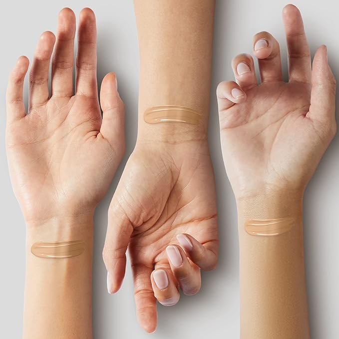 COVERGIRL TruBlend Matte Made Liquid Foundation, Fair Beige
