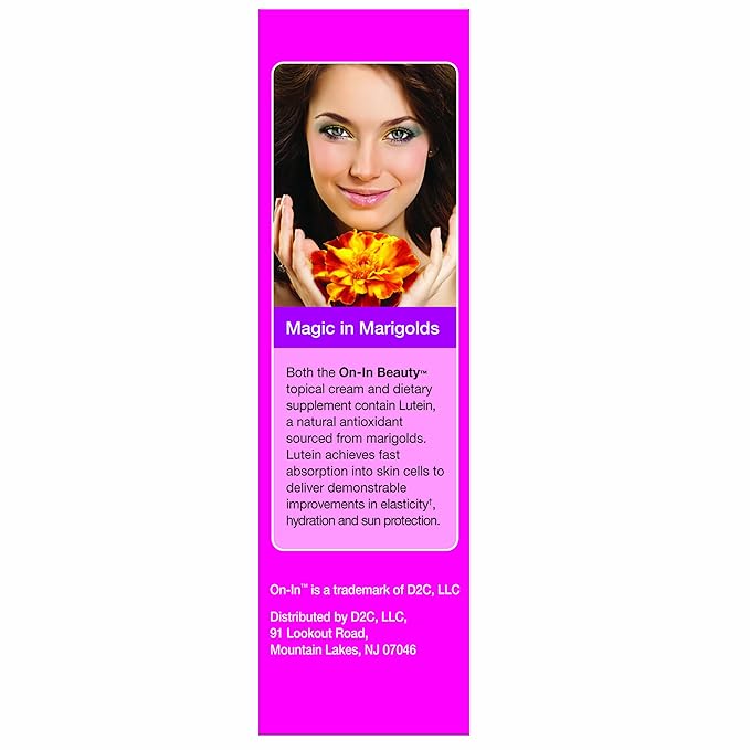 On In Beauty System