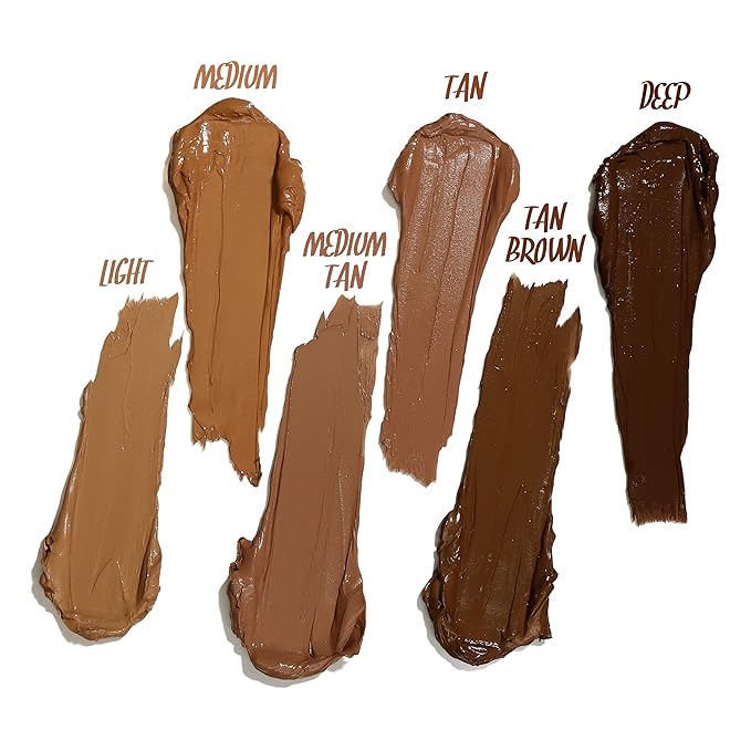 Stay Golden Cream Bronzer (002, Medium)