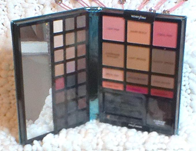 PROFUSION COSMETICS Profusion Colour Spell Complete Face Kit