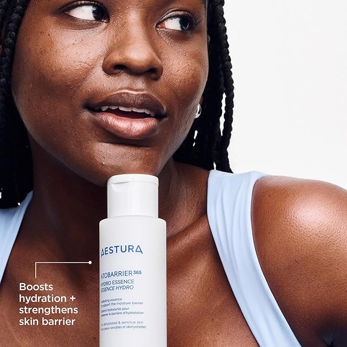 AESTURA ATOBARRIER365 Cream Mist + Hydro Essence