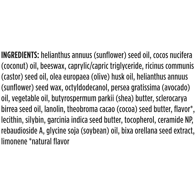 Burt’s Bees Renewing Lip Treatment, With Ceramides and Natural Retinol Alternative, Hydrates and Reduces Appearance of Fine Lines, Natural Origin, 0.16 oz