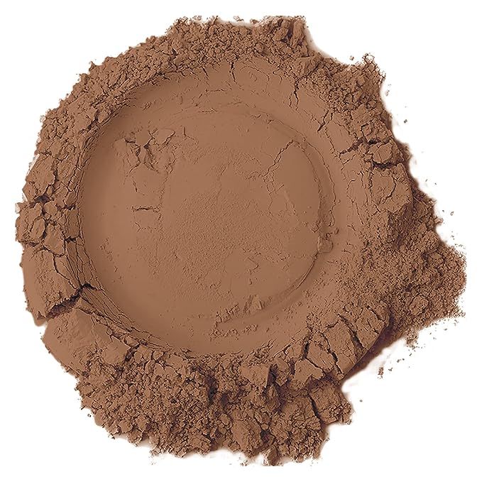 KISS Cover and Care Acne Control Pressed Powder- APP419 (Nutmeg)