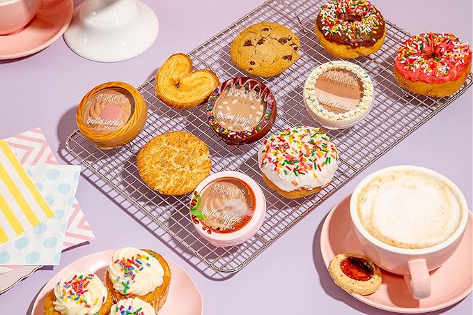 Physicians Formula Murumuru Butter Bronzer Face Makeup, Cheat Day Donut, Sugar