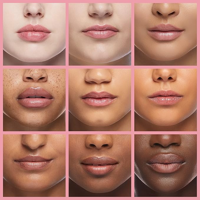 Glow Getter Hydrating Lip Oil (008, Juicy Red)