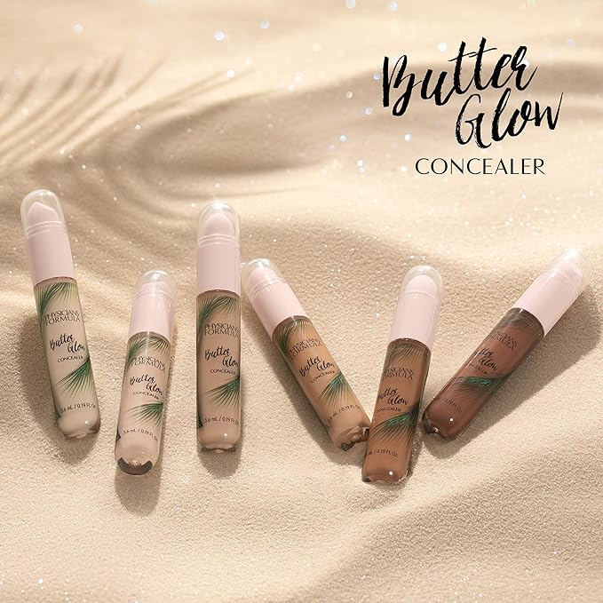 Physicians Formula Butter Glow Concealer Light-to-Medium