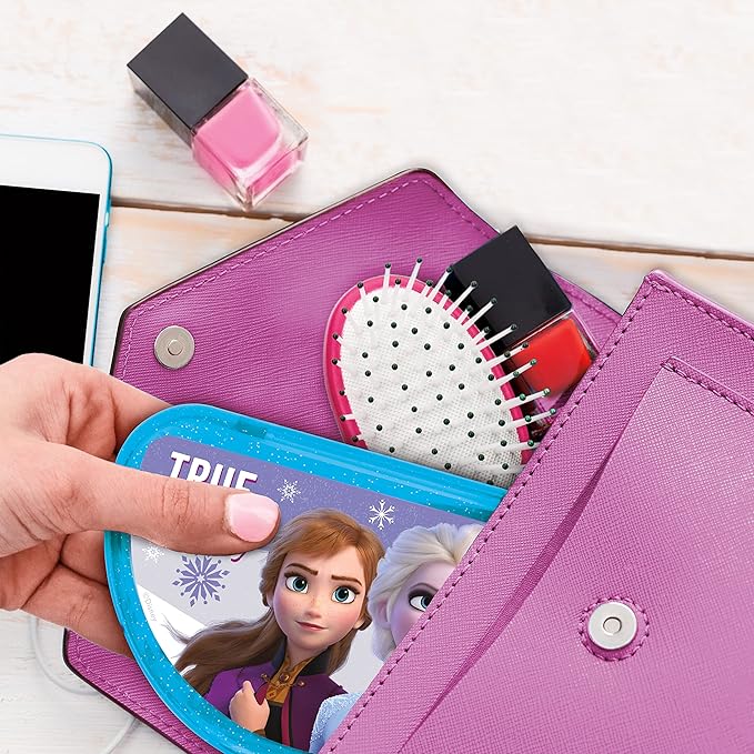 Disney Frozen All in ONE Beauty Compact