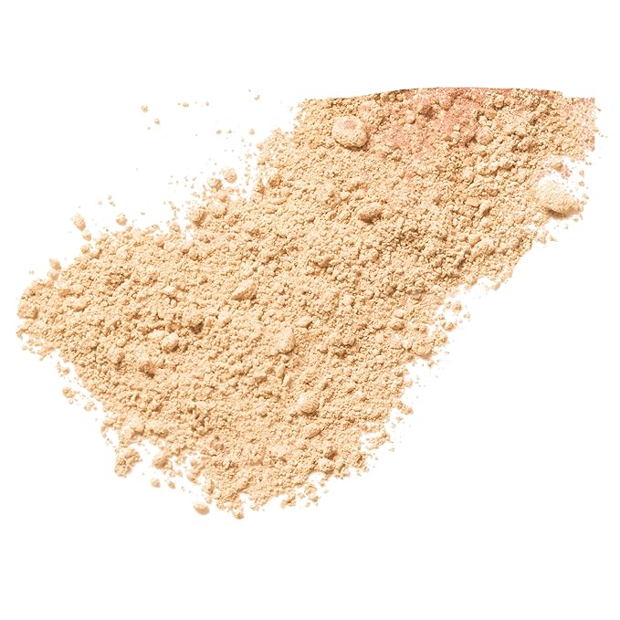 L'Oreal Paris True Match Mineral Loose Powder Foundation Light Ivory, 0.35 Ounce