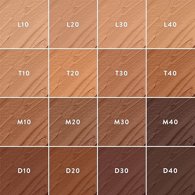 Mented Cosmetics Foundation Stick, Contour Stick, Or Concealer Stick for Dark Skin, Foundation for Black Women Makeup Stick, Dark Contour Stick, Stick Foundation Makeup Vegan and Cruelty Free, D30