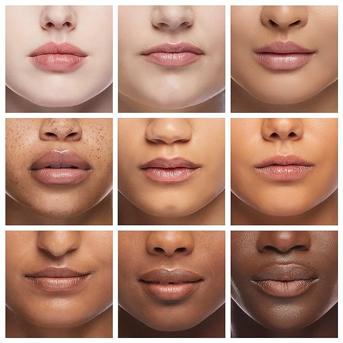 CoverGirl Clean Fresh Tinted Lip Balm, Vegan Formula, Hydrating, Natural Finish, Cruelty Free, Made for Peach, 1 Count