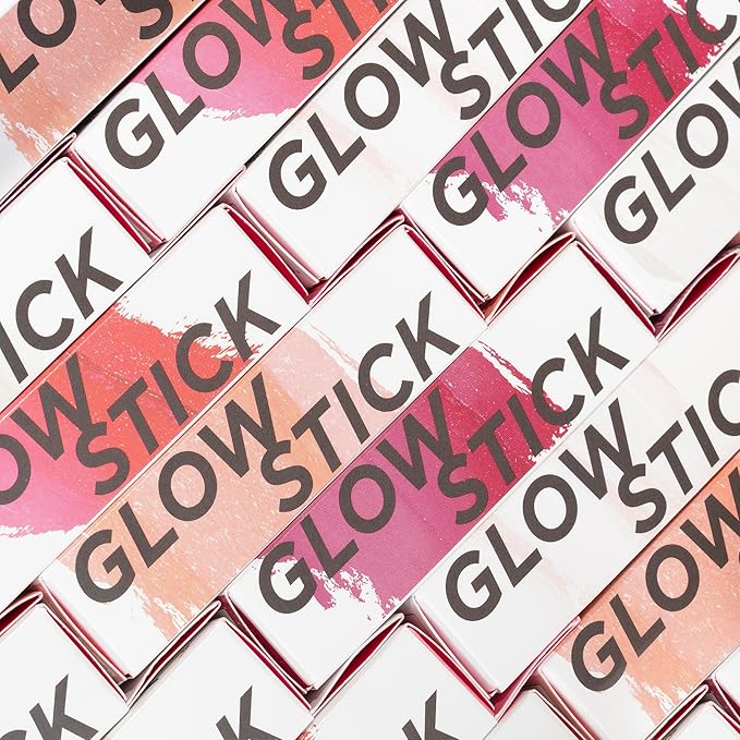 Pacifica Glow Stick Lip Oil - Rosy Glow Women 0.14 oz
