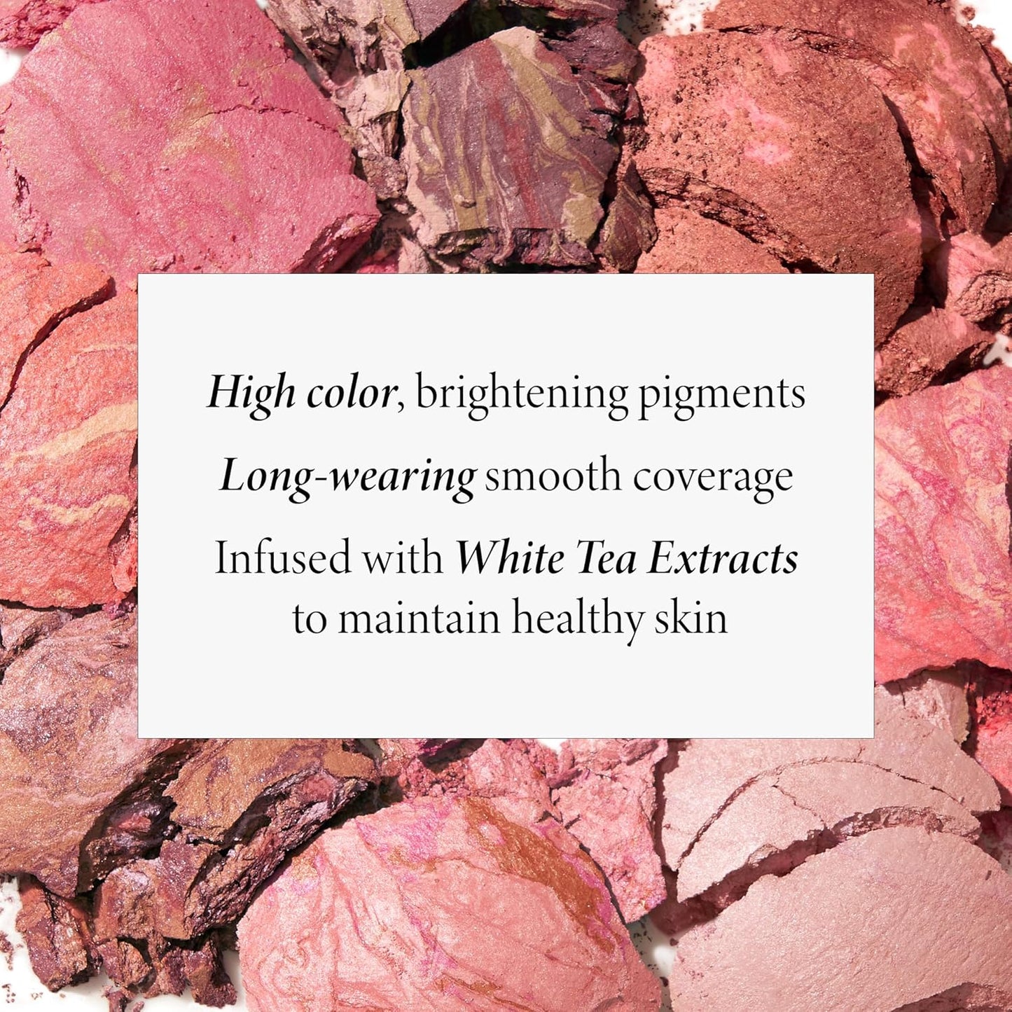 LAURA GELLER NEW YORK Baked Blush-n-Brighten Marbleized Blush - Apricot Berry & Angled Brush 2pc Set